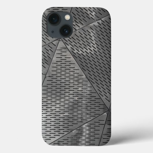 Coques Case-Mate iPhone Puissance de la construction en acier Intensible I (Verso)