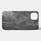 Coques Case-Mate iPhone Puissance de la construction en acier Intensible I (Verso (horizontal))