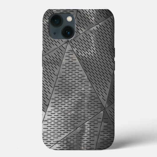 Coques Case-Mate iPhone Puissance de la construction en acier Intensible I (Verso)