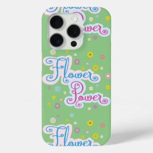 Coque iPhone 15 Pro Puissance douce