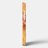 Coques Case-Mate iPhone Puissance I de tulipe (Verso / Gauche)