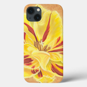 iPhone 13 Case Puissance II de tulipe