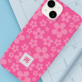 Coques Case-Mate iPhone Puissance rose