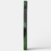 Coques Case-Mate iPhone Puissent des lis blancs (Verso / Gauche)