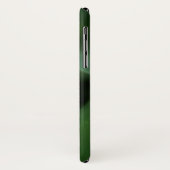 Coques Case-Mate iPhone Puissent des lis blancs (Dos/Gauche)