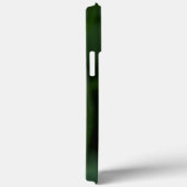 Coques Case-Mate iPhone Puissent des lis blancs (Verso / Droite)