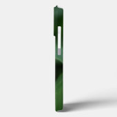 Coques Case-Mate iPhone Puissent des lis blancs (Verso / Gauche)