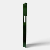 Coques Case-Mate iPhone Puissent des lis blancs (Verso / Droite)