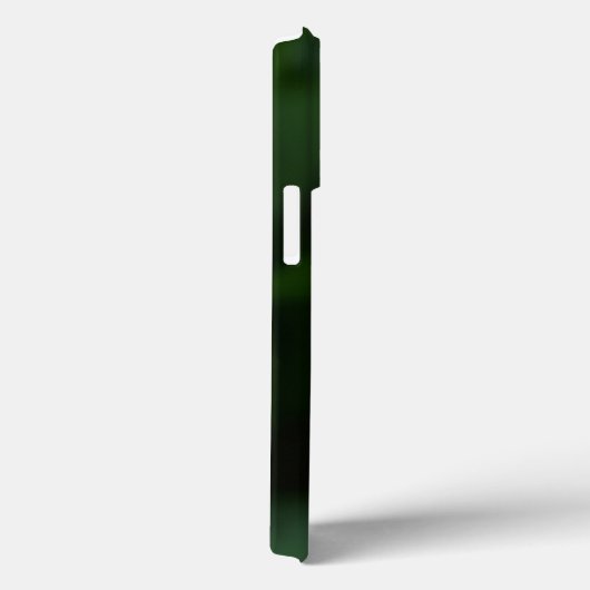 Coques Case-Mate iPhone Puissent des lis blancs (Verso / Droite)