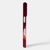 Coques Case-Mate iPhone Puits de flamme (Verso / Droite)