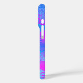 Coques Case-Mate iPhone Pukana Hawaiian Pineappa Sunset Blend Peri (Verso / Gauche)