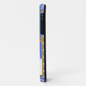Coques Case-Mate iPhone Pullover de ski (Dos/Gauche)
