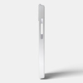 Coques Case-Mate iPhone Pullover équestre (Verso / Gauche)