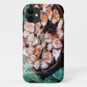 Coques Case-Mate iPhone Pulpo a la gallega (Dos)