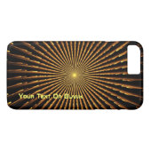 Coques Case-Mate iPhone Pulsar (Dos (Horizontal))