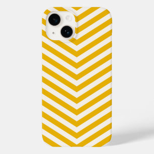 Coque Pour iPhone 14 Pulse Point Citron Pop