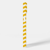 Coques Case-Mate iPhone Pulse Point Lemon Pop (Verso / Droite)