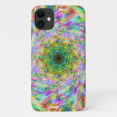 Coques Case-Mate iPhone Pulvérisation de feu (Dos)