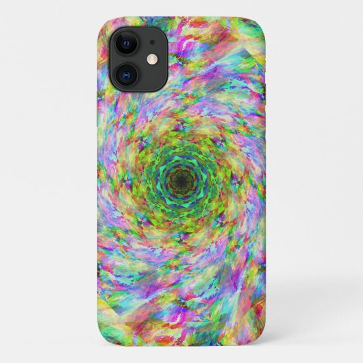 Coques Case-Mate iPhone Pulvérisation de feu (Dos)