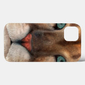 Coques Case-Mate iPhone Puma (Verso (horizontal))