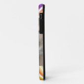 COQUES Case-Mate iPhone PUMA MAGNIFIQUE (Dos/Gauche)