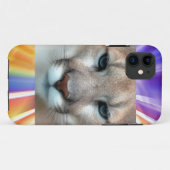 COQUES Case-Mate iPhone PUMA MAGNIFIQUE (Dos (Horizontal))