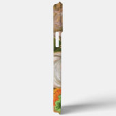 Coques Case-Mate iPhone Pumpkins - Painting - Halloween (Verso / Droite)