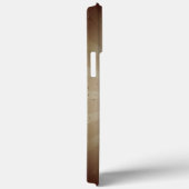 Coques Case-Mate iPhone Punch Out (Boxing Sport) | (Verso / Droite)