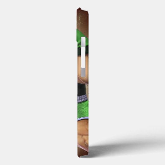 Coques Case-Mate iPhone Punch Out (Boxing Sport) | (Verso / Gauche)