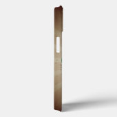 Coques Case-Mate iPhone Punch Out (Boxing Sport) | (Verso / Droite)