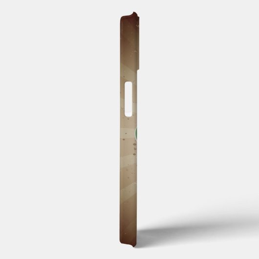 Coques Case-Mate iPhone Punch Out (Boxing Sport) | (Verso / Droite)