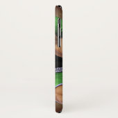 Coques Case-Mate iPhone Punch Out (Boxing Sport) | (Dos/Gauche)