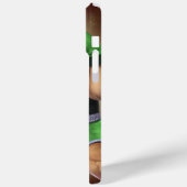 Coques Case-Mate iPhone Punch Out (Sport de boxe) | (Verso / Gauche)