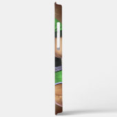 Coques Case-Mate iPhone Punch Out (Sport de boxe) | (Verso / Gauche)