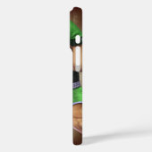 Coques Case-Mate iPhone Punch Out (Sport de boxe) | (Verso / Gauche)