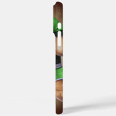 Coques Case-Mate iPhone Punch Out (Sport de boxe) | (Verso / Gauche)