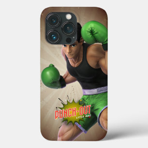 Case-Mate iPhone Case Punch Out (Sport de boxe)