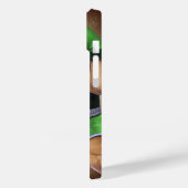 Coques Case-Mate iPhone Punch Out (Sport de boxe) | (Verso / Gauche)