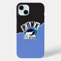 Punk Chickadee