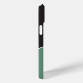 Coques Case-Mate iPhone Punk Chickadee (Verso / Droite)