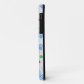 Coques Case-Mate iPhone Puppies et Kittens (Dos/Gauche)