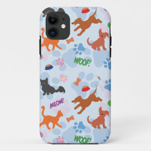 Coque Case-Mate Pour iPhone Puppies et Kittens
