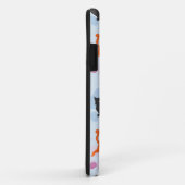 Coques Case-Mate iPhone Puppies et Kittens (Dos/Droite)