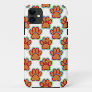 Case-Mate iPhone Case Puppy Paws