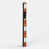 Coques Case-Mate iPhone Puppy Paws (Dos/Droite)