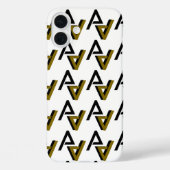 Coques Case-Mate iPhone pure lines (Verso)