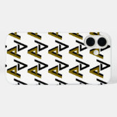 Coques Case-Mate iPhone pure lines (Verso (horizontal))