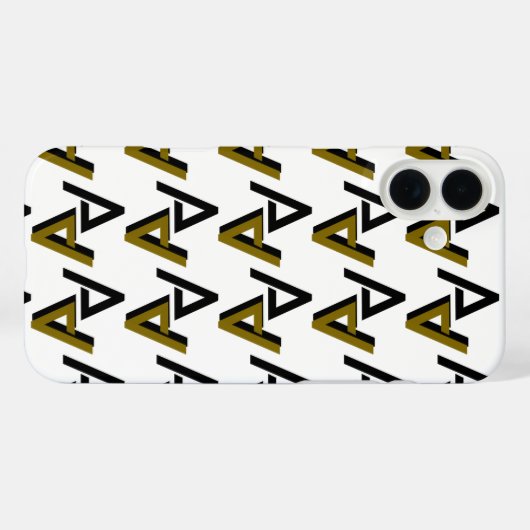 Coques Case-Mate iPhone pure lines (Verso (horizontal))