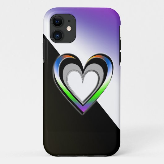 Coques Case-Mate iPhone Pureté (Dos)