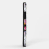 Coques Case-Mate iPhone Pureté et amour... (Dos/Droite)